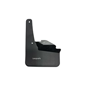 Leoparts Isuzu Dmax Paçalık Ön Sol 2004-2011 8-98024149051