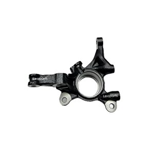 Leoparts Hyundai Era Aks Taşıyıcı Ön Sağ (abs'li) 2006-2011 51716-1e100