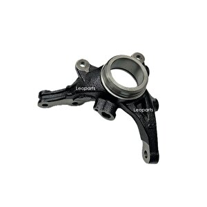 Leoparts Hyundai Era Aks Taşıyıcı Ön Sağ (abs'li) 2006-2011 51716-1e100