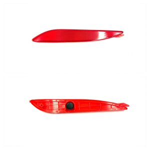 Leoparts Elantra Arka Tampon Reflektörü Sol 2011-2013 92405-3x000
