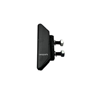 Leoparts B2500 1996-2002 / Ranger 4x4 2002-2006 Motor Takozu Arka Uh74-39-34