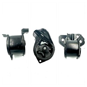 Leoparts Honda Cıvıc Motor Takozu Ön Sağ 1992-1995 50805-sr3-900