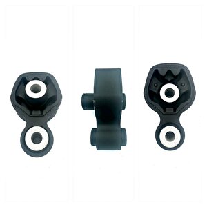 Leoparts Mazda 3 1.6 Motor Takozu Arka 2015-2018 B715-39-040