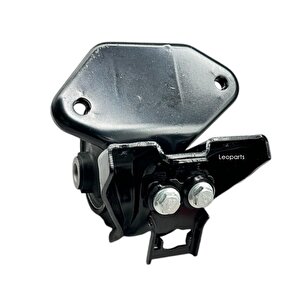 Leoparts Hyundai Matrix Benzinli Motor Takozu Ön Sol 2006-2011 21830-17000