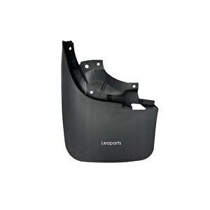 Leoparts Nissan Yd25 Paçalık Ön Sol 2003-2005 63851-vk000