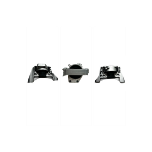 Leoparts Mazda 3 2.0 Dizel Motor Takozu Ön Sağ 2005-2009 Cc31-39-060