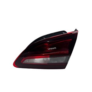 Leoparts Opel Astra J Sedan Stop Lambası İç Sağ 2014-2020 25870194