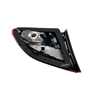 Leoparts Opel Astra J Sedan Stop Lambası İç Sağ 2014-2020 25870194