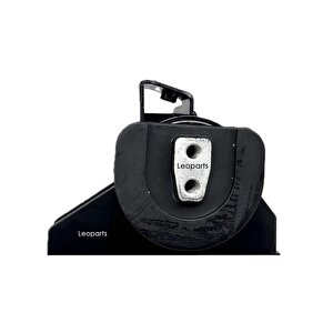 Leoparts İ10 1.1 2008-2013 / Picanto 1.1 2004-2011 Motor Takozu Ön Sol 21830-0x020