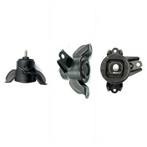Leoparts Sportage - Tucson 2005-2010 Motor Takozu Arka 21930-2e300