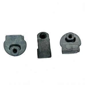 Leoparts Honda Crv Egzoz Takozu 2007-2011 (1 Adet) 18215-swa-a01