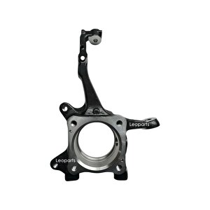 Leoparts Toyota Hilux Vigo 4x4 Aks Taşıyıcı Ön Sağ 2007-2014 43211-0k040