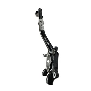 Leoparts Toyota Hilux Vigo 4x4 Aks Taşıyıcı Ön Sağ 2007-2014 43211-0k040