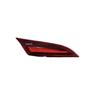 Leoparts Opel İnsignia A Stop Lambası İç Sol 2013-2017 22756313