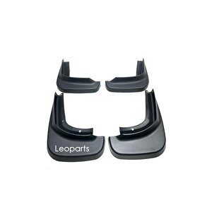 Leoparts Volvo Xc60 Paçalık (takım) 2009-2013 30779759 - 30779760