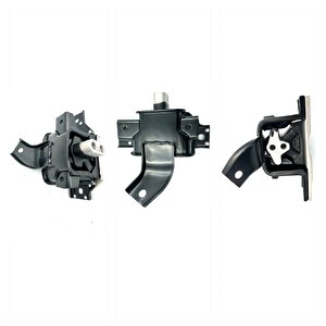 Leoparts Hyundai İ10 1.0 Motor Takozu Ön Sol 2014-2017 21830-b4010