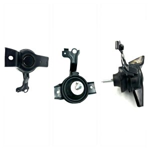 Leoparts Elantra 1.6 Benzinli Motor Takozu Ön Sağ 2001-2007 21810-2c200