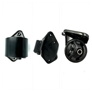 Leoparts Hyundai Accent Motor Takozu Ön Sol (otomatik) 2003-2005 21830-25450