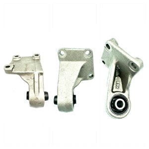 Leoparts Mitsubishi Outlander 4x4 Diferansiyel Takozu Arka Sağ 2003-2006 Mr961408