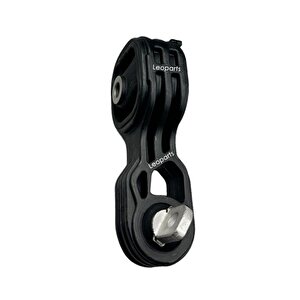 Leoparts Honda Crv Motor Takozu Arka 2007-2011 50890-swa-a81