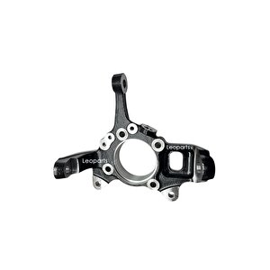 Leoparts Mitsubishi L200 Aks Taşıyıcı Ön Sol 2007-2019 Mr992367
