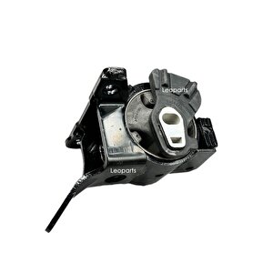 Leoparts Mazda 3 - 6 2.0 2012-2017 / Cx-5 2.0 2013-2016 Motor Takozu Ön Sol Ghr9-39-070b