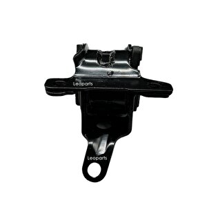 Leoparts Mazda 3 - 6 2.0 2012-2017 / Cx-5 2.0 2013-2016 Motor Takozu Ön Sol Ghr9-39-070b