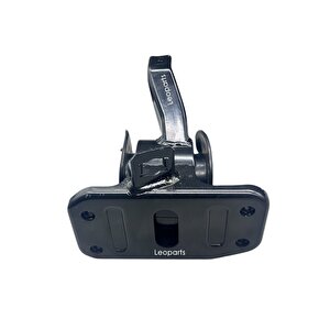 Leoparts Hyundai Elantra Motor Takozu Ön Sol (manuel) 1996-2000 21830-29100