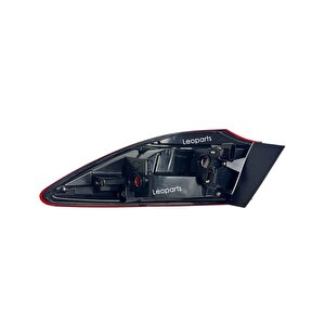 Leoparts Opel Astra J Sedan Stop Lambası Dış Sol 2014-2020 25870153