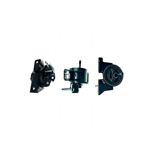 Leoparts Nissan Primera P12 Motor Takozu Sağ 2002-2006 11210-4m706