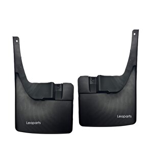 Leoparts Nissan Navara 4x2 Paçalık (takım) 2005-2014