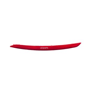 Leoparts Hyundai Elantra Arka Tampon Reflektörü Sağ 2016-2018 92406-f2000
