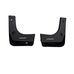Leoparts Hyundai Accent Blue Paçalık Arka Sağ-sol 2012-2015