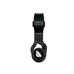 Leoparts Honda Cıvıc Motor Takozu Arka (plastik) 2012-2015 50890-tr0-a81
