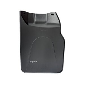 Leoparts Toyota Hilux Ln145 Paçalık Arka Sağ 1998-2001 76625-35150