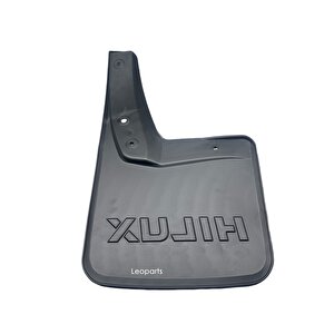 Leoparts Hilux Revo Paçalık Arka Sağ 2015-2021 (küçük Tip) 76625-0k270