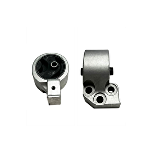 Leoparts Hyundai Accent 1.6 Motor Takozu Ön Sağ 2003-2005 21810-25120
