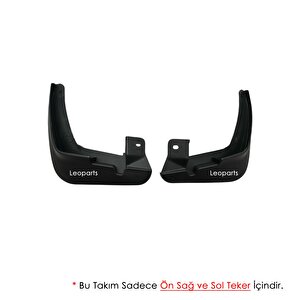 Leoparts Hyundai Accent Paçalık Ön Sağ-sol 2003-2005