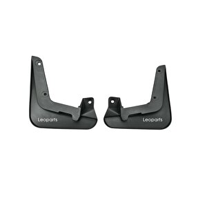Leoparts Hyundai Accent Paçalık Ön Sağ-sol 2003-2005