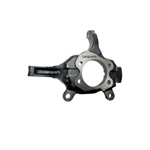 Leoparts Nissan Qashqai Aks Taşıyıcı Ön Sol 2007-2013 40015-je20a