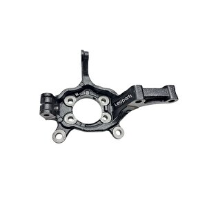 Leoparts Nissan Qashqai Aks Taşıyıcı Ön Sol 2007-2013 40015-je20a