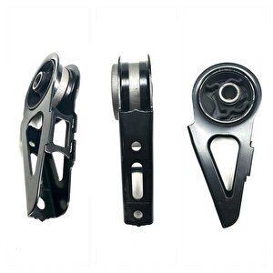 Leoparts Honda Jazz 2002-2007 / City 2006-2012 Motor Takozu Ön (manuel) 50840-saa-003