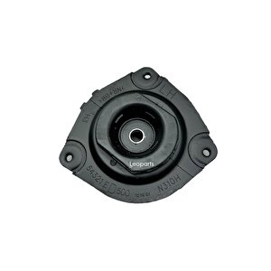 Leoparts Nissan Micra K12 Ön Amortisör Takozu Sol 2003-2009 54321-ax600