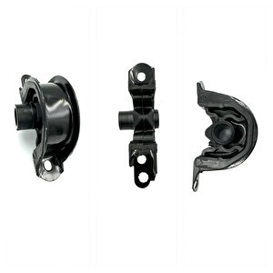 Leoparts Honda Cıvıc - Crv 1996-2001 / Hrv 1999-2002 Motor Takozu Sol Alt 50842-sr3-984
