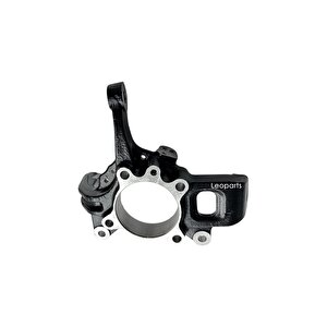 Leoparts Mitsubishi L200 Aks Taşıyıcı Ön Sağ 2007-2019 Mr992368
