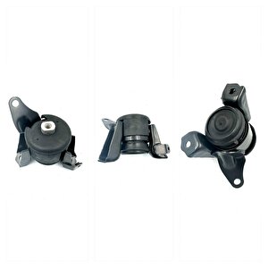 Leoparts Toyota Avensis 2.0 Motor Takozu Sağ (yağlı) 2002-2007 12305-28120