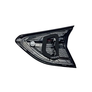 Leoparts Opel Corsa F Stop Lambası İç Sol (ledli) 2019-2023 9830097880
