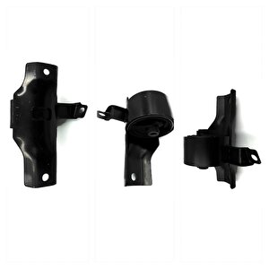 Leoparts Mitsubishi Pajero 1.6 - 1.8 Şanzıman Takozu 1999-2007 Mr448440