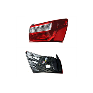 Leoparts Kia Rio Sedan Stop Lambası Dış Sağ 2012-2017 92402-1w000