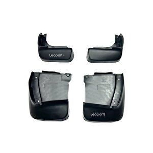 Leoparts Honda Accord Paçalık (takım) 2003-2007